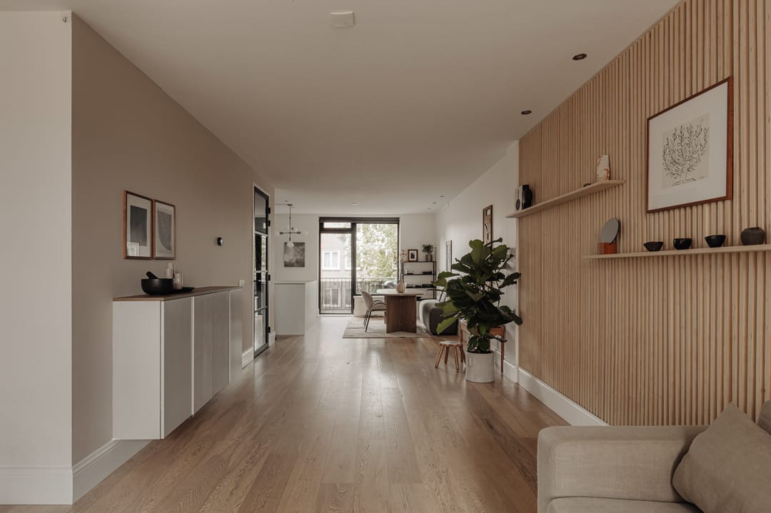 Photo 11 of Spaarndammerstraat 25-2