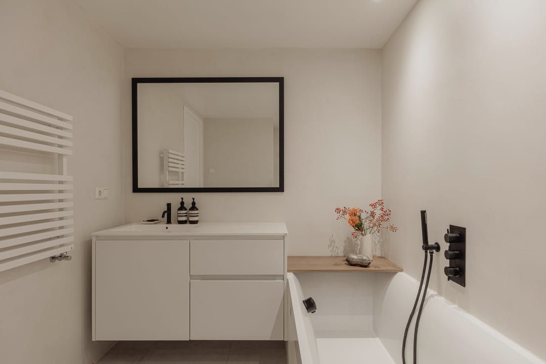 Photo 17 of Spaarndammerstraat 25-2