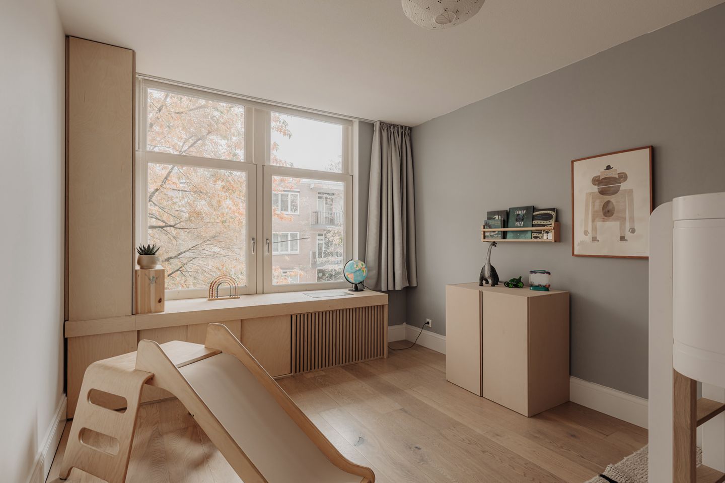 Photo 20 of Spaarndammerstraat 25-2