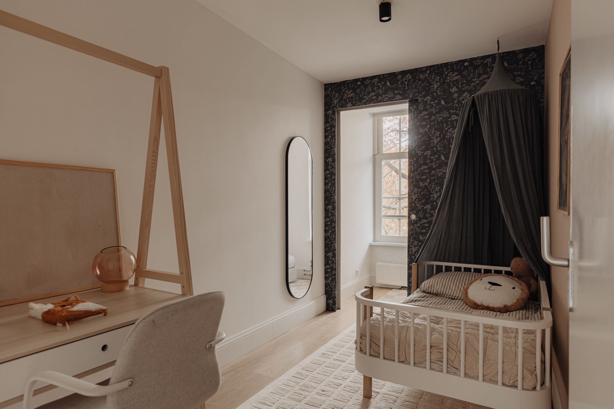 Photo 21 of Spaarndammerstraat 25-2