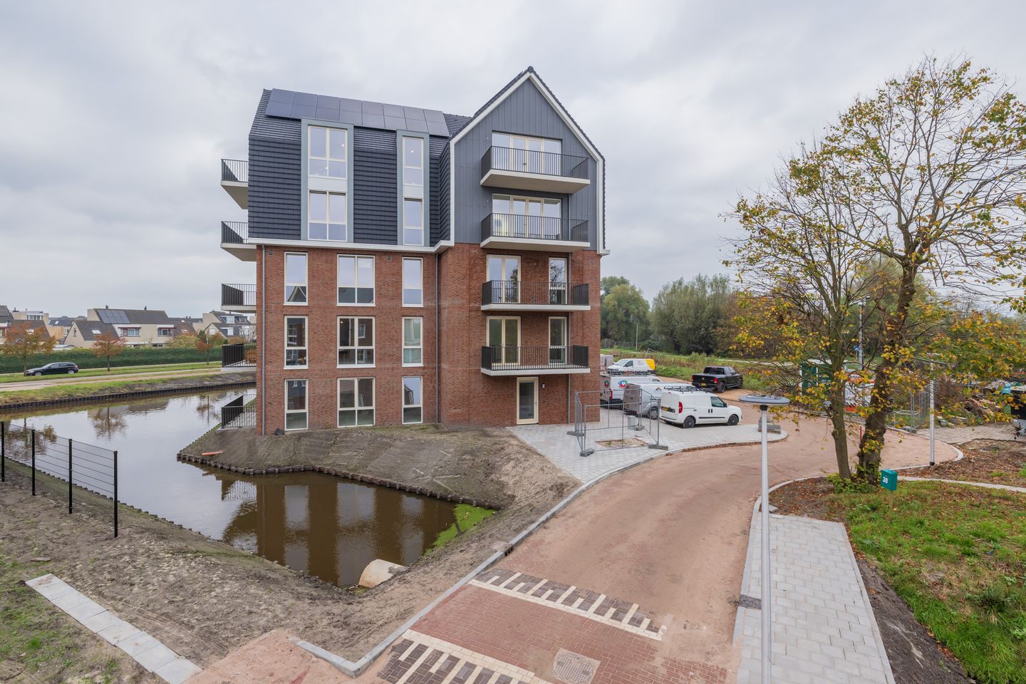 Foto 1 van Beijerinck 25