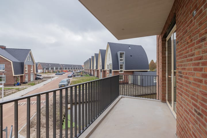 Foto 4 van Beijerinck 25