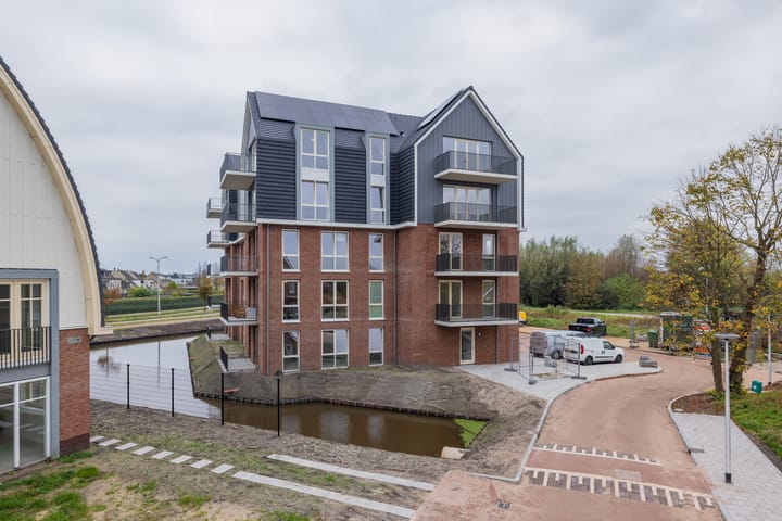 Foto 5 van Beijerinck 25