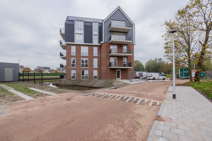 Foto 6 van Beijerinck 25