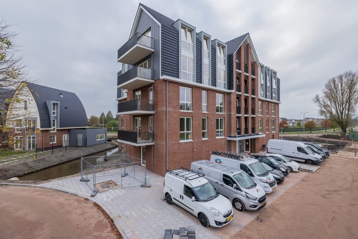 Foto 7 van Beijerinck 25