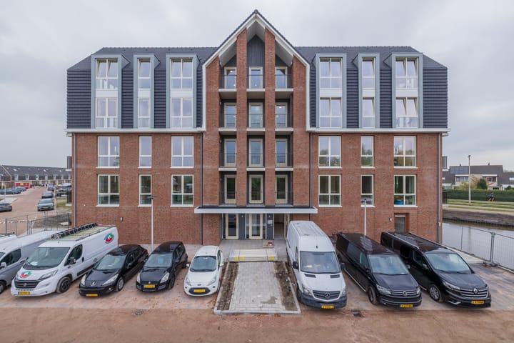 Foto 8 van Beijerinck 25