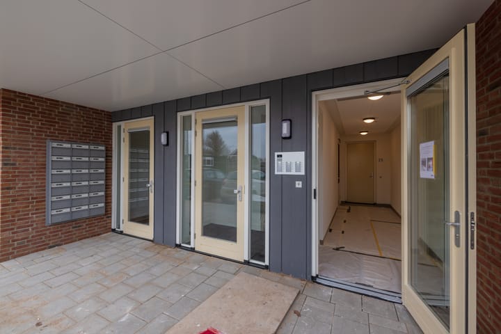 Foto 9 van Beijerinck 25