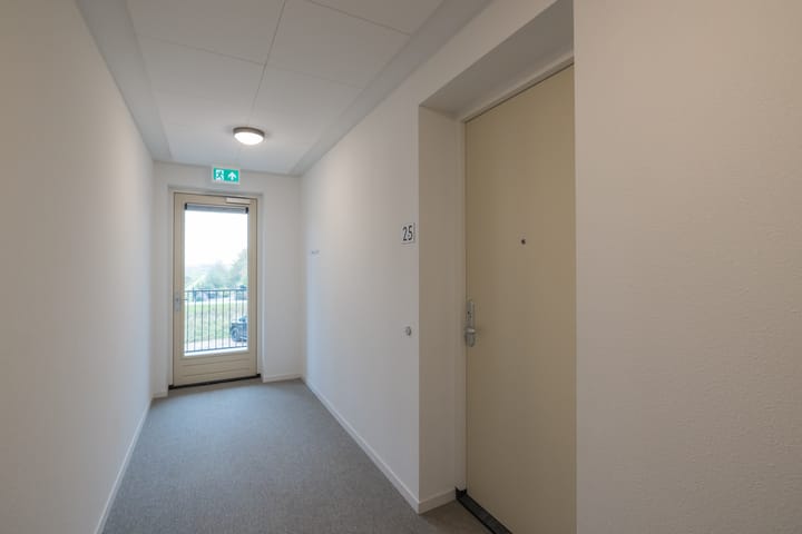 Foto 10 van Beijerinck 25