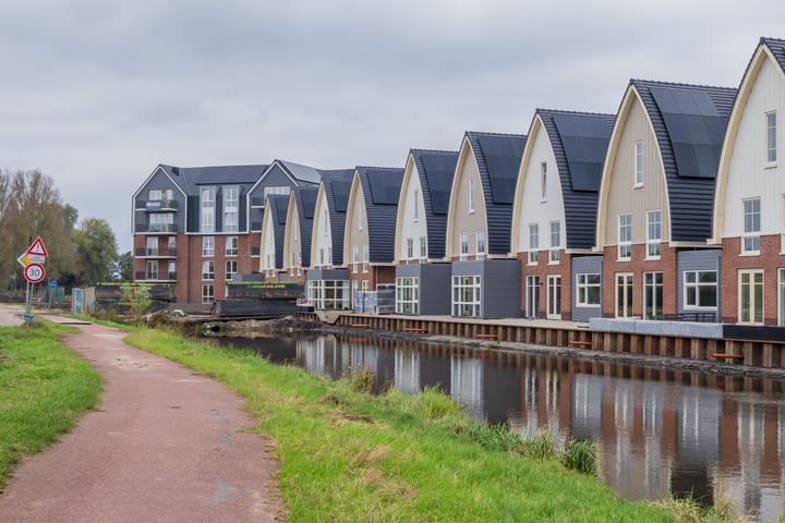 Foto 44 van Beijerinck 25