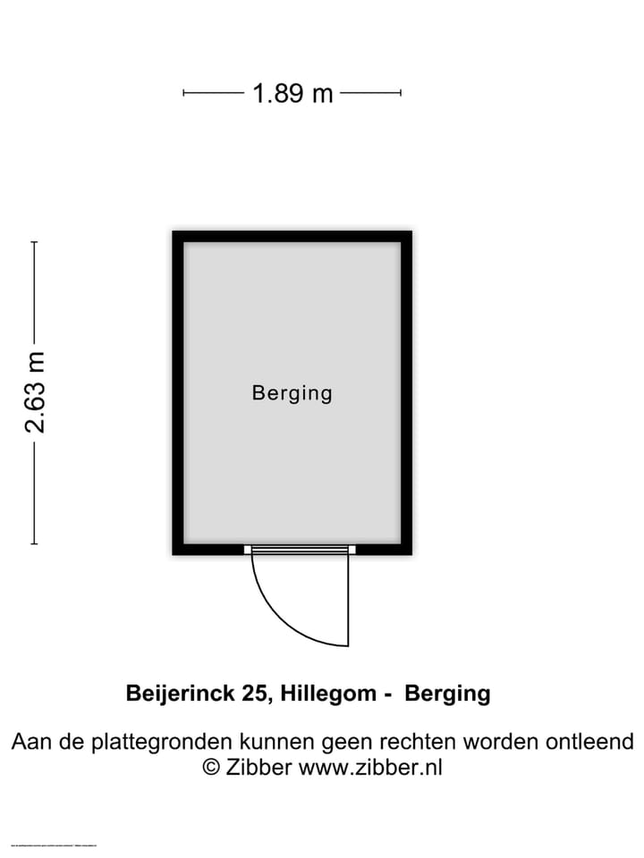 Foto 46 van Beijerinck 25