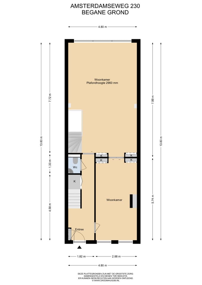 Foto 17 van Amsterdamseweg 230