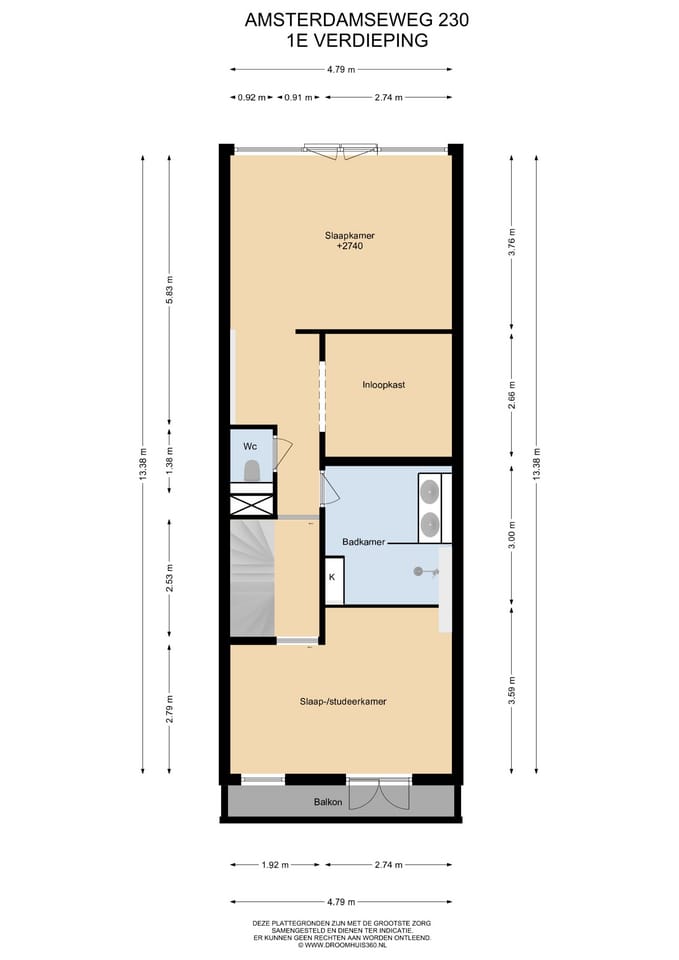 Foto 50 van Amsterdamseweg 230