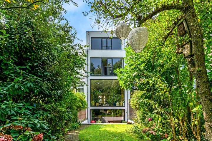 Foto 2 van Amsterdamseweg 230