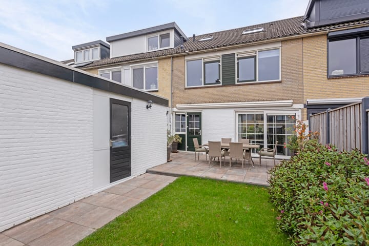 Foto 2 van Ds. Martin Luther Kingweg 92