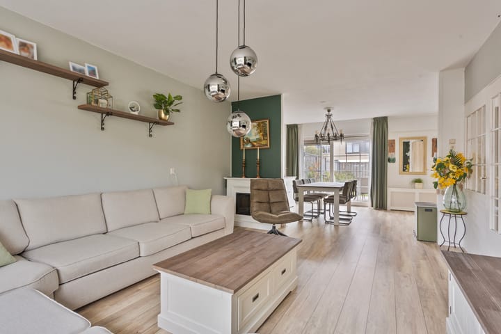 Foto 3 van Ds. Martin Luther Kingweg 92