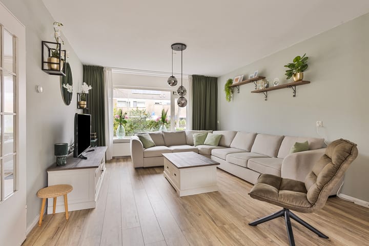 Foto 4 van Ds. Martin Luther Kingweg 92