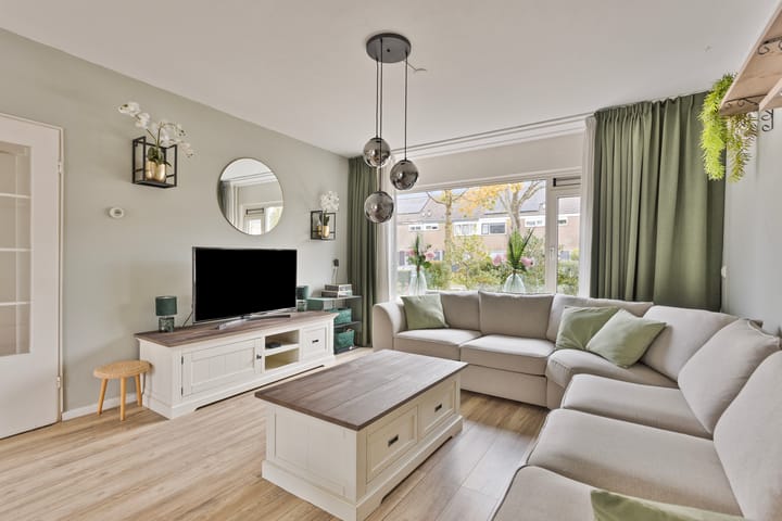 Foto 5 van Ds. Martin Luther Kingweg 92