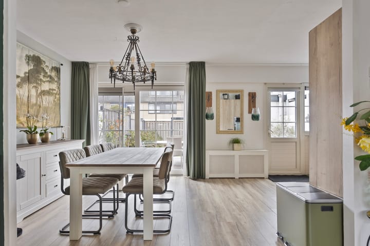 Foto 7 van Ds. Martin Luther Kingweg 92