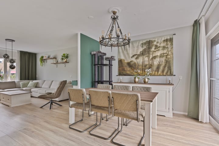 Foto 8 van Ds. Martin Luther Kingweg 92