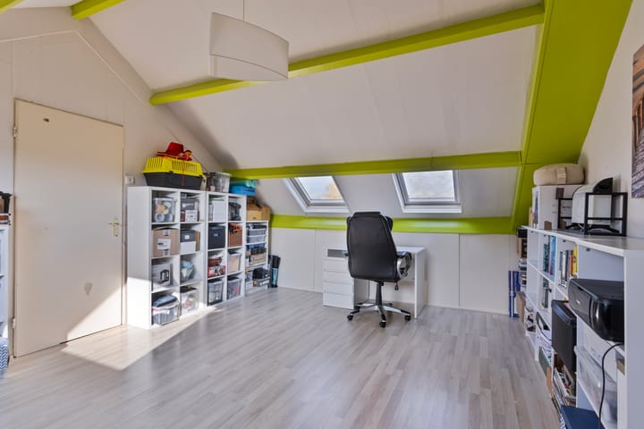 Foto 21 van Ds. Martin Luther Kingweg 92