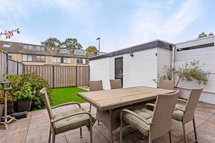 Foto 23 van Ds. Martin Luther Kingweg 92