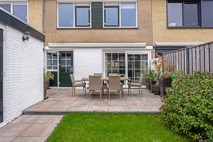 Foto 24 van Ds. Martin Luther Kingweg 92