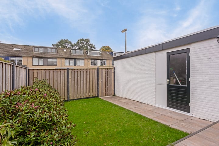 Foto 25 van Ds. Martin Luther Kingweg 92