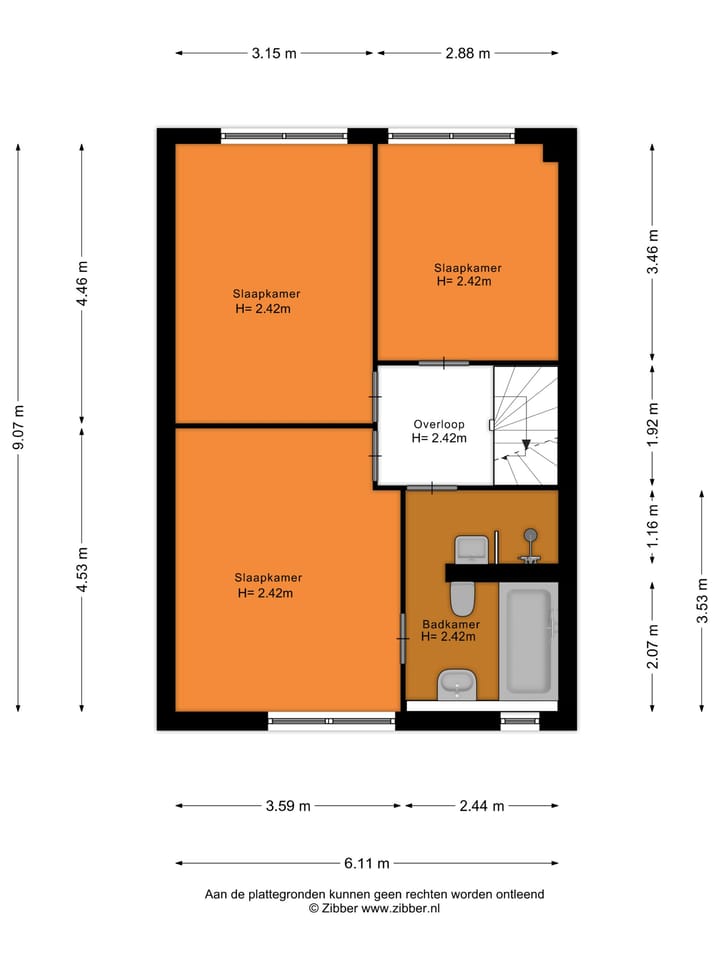 Foto 31 van Ds. Martin Luther Kingweg 92