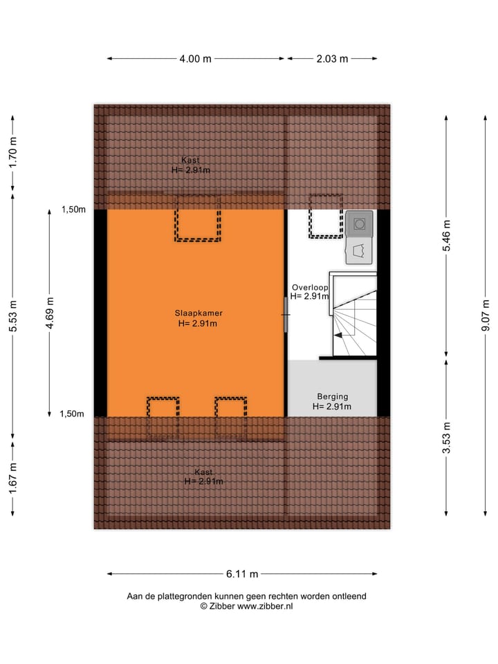 Foto 32 van Ds. Martin Luther Kingweg 92