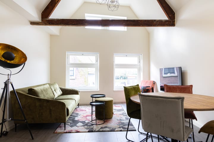 Foto 3 van Dubbele Buurt 18-A