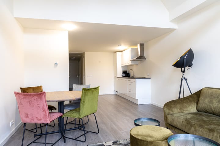 Foto 4 van Dubbele Buurt 18-A