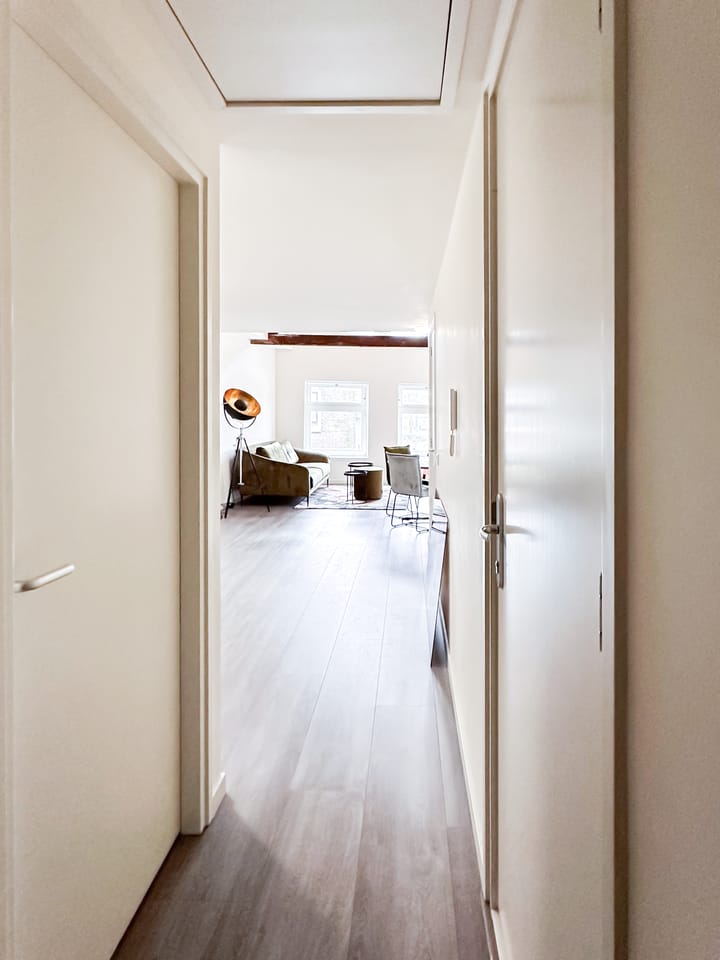 Foto 6 van Dubbele Buurt 18-A