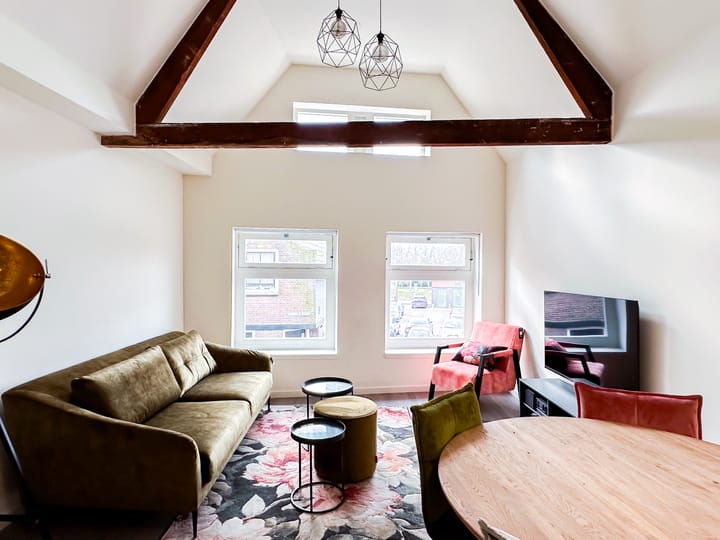 Foto 10 van Dubbele Buurt 18-A