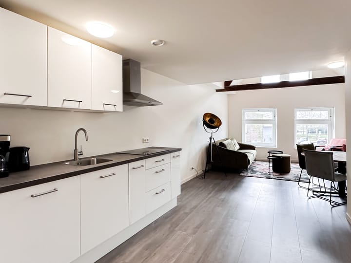 Foto 11 van Dubbele Buurt 18-A