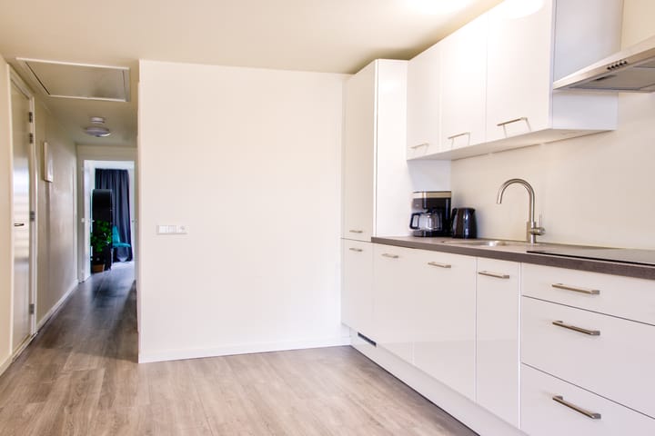 Foto 12 van Dubbele Buurt 18-A