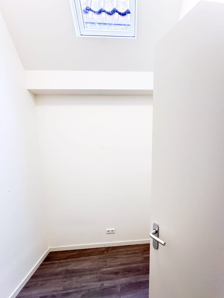 Foto 13 van Dubbele Buurt 18-A