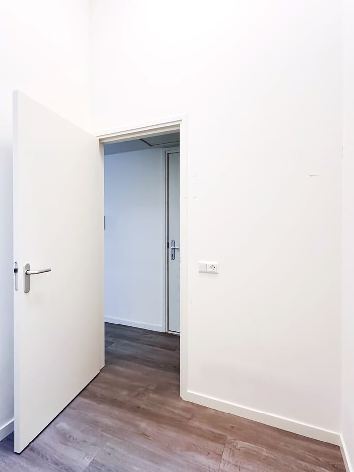 Foto 14 van Dubbele Buurt 18-A