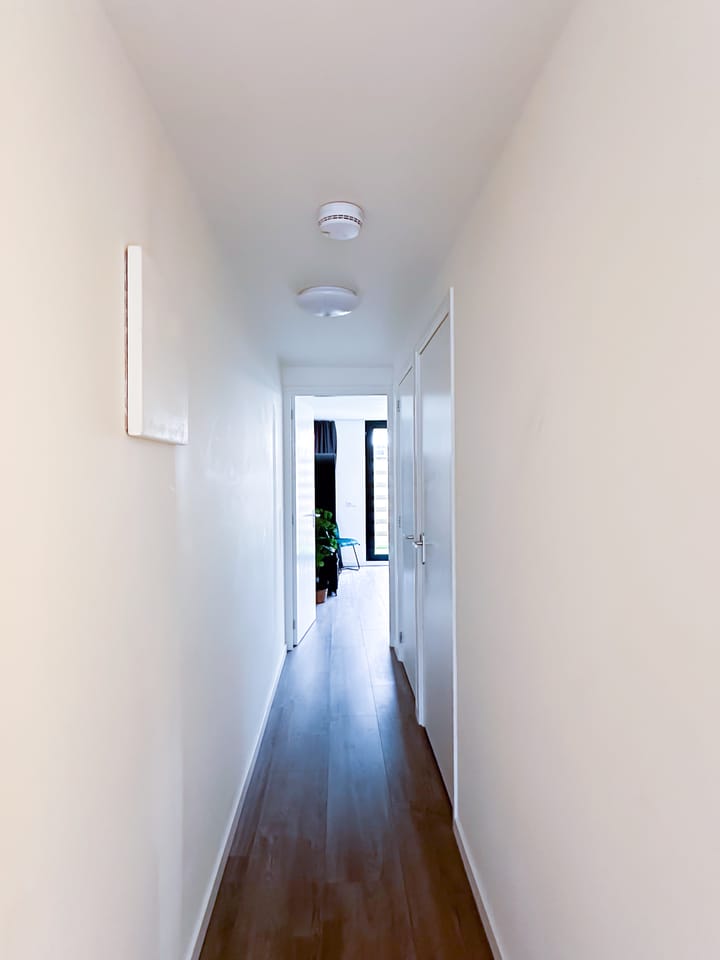 Foto 15 van Dubbele Buurt 18-A