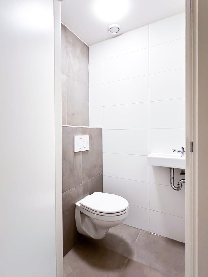 Foto 16 van Dubbele Buurt 18-A