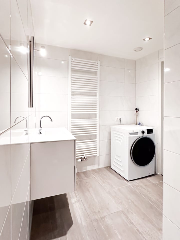 Foto 19 van Dubbele Buurt 18-A