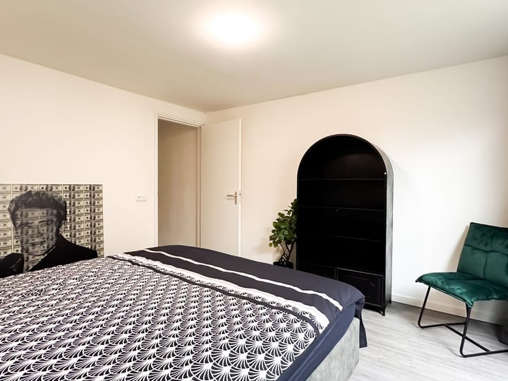 Foto 21 van Dubbele Buurt 18-A