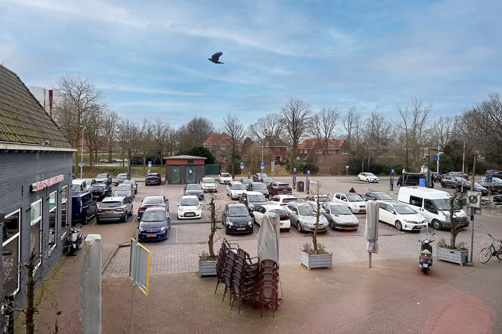 Foto 22 van Dubbele Buurt 18-A