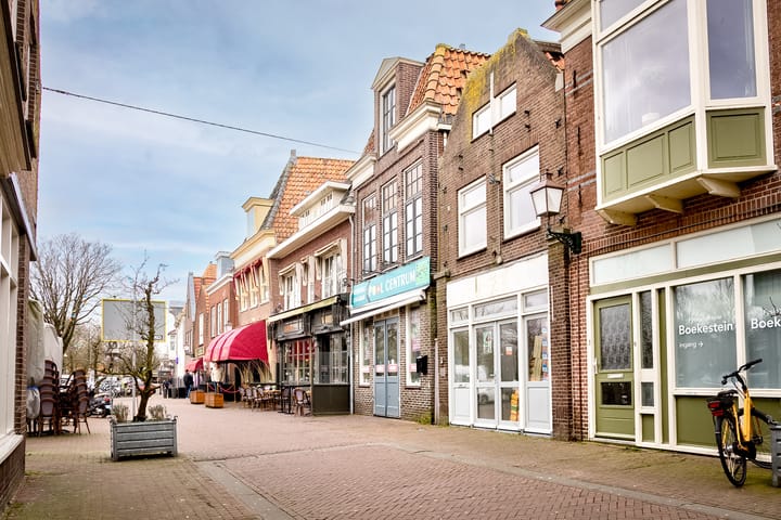 Foto 23 van Dubbele Buurt 18-A