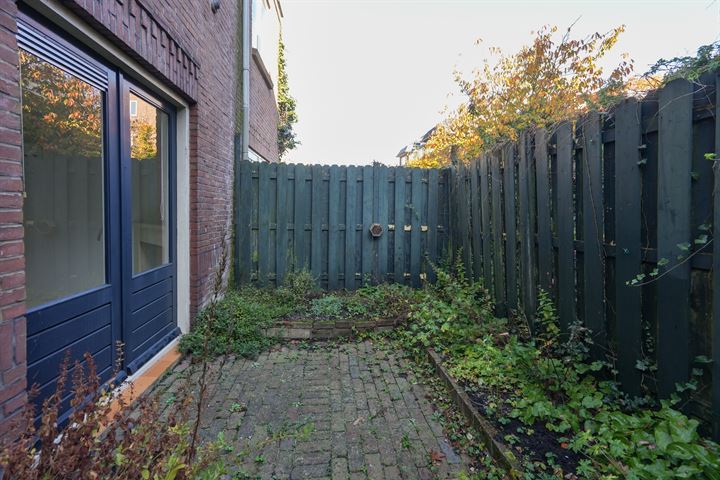 View photo 26 of Jozef Israëlsstraat 65