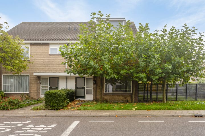 Foto 1 van Sotaweg 93