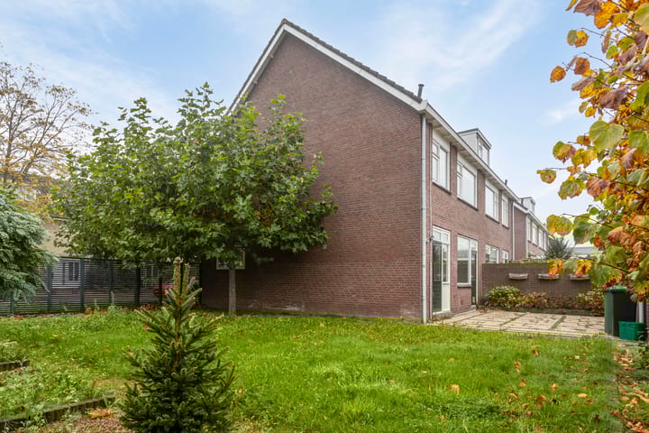 Foto 21 van Sotaweg 93