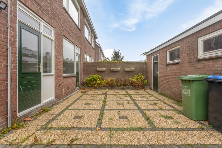 Foto 23 van Sotaweg 93