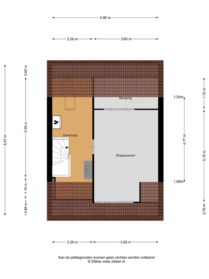Foto 30 van Sotaweg 93