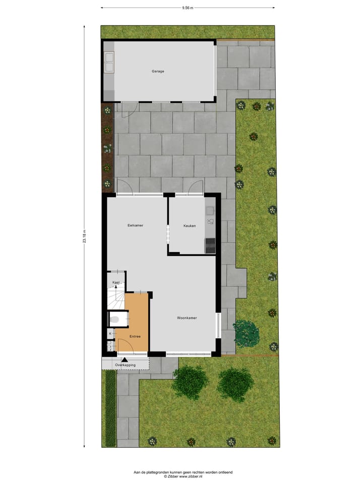 Foto 31 van Sotaweg 93