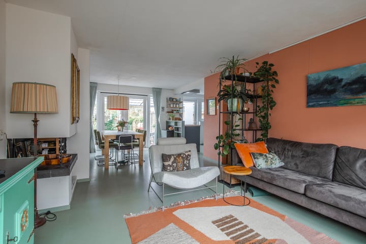 Foto 1 van Weverstraat 43-A